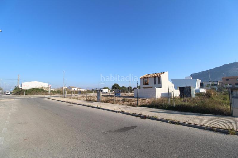 Foto be19d750-2ca2-4421-8144-509744d7049a. Terreno residenziale in Bulevar del Xúquer Cullera