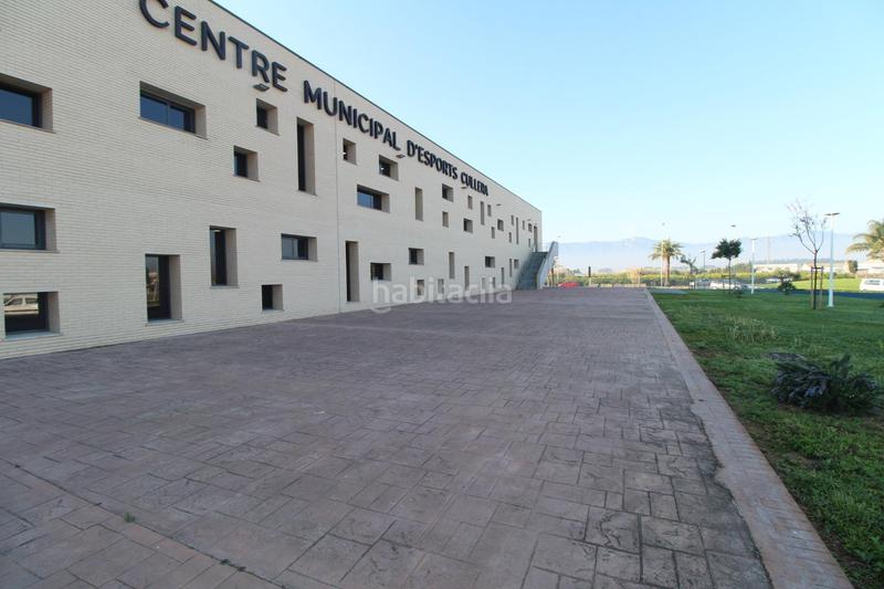 Foto f255273c-5e45-4f0c-b950-6497d6b58c2b. Terreno residenziale in Bulevar del Xúquer Cullera