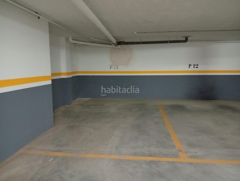 Foto 3e8a0af6-937c-440e-a501-c8f4791c32c6. Aparcament cotxe a Racó Cullera