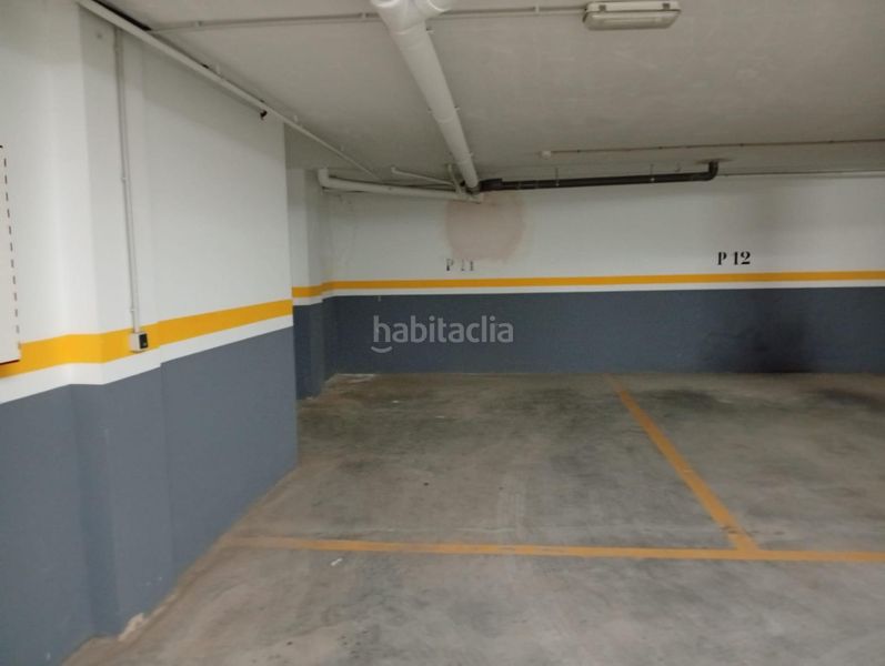 Foto 896f9212-7fe9-40ce-b04a-5d0490850416. Aparcament cotxe a Racó Cullera