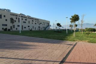 Terreny residencial a Bulevar del Xúquer. Parcelasolar en suelo urbano bulevar del xuquer. incluye zona de