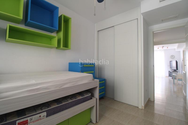 Foto 05000a79-4574-4595-bcab-1227cd424338. Apartament amb calefacció aparcament piscina a Racó Cullera