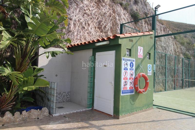 Foto 0cf4e9b0-dd87-429a-ac42-efec2ab169ea. Apartament amb calefacció aparcament piscina a Racó Cullera