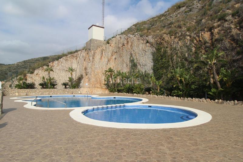 Foto 1cbc7144-975f-4029-b225-72cda58ad3ef. Apartament amb calefacció aparcament piscina a Racó Cullera