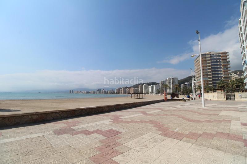 Foto 29ff0df1-a54b-41d0-ae1c-587271f360d4. Apartament amb calefacció aparcament piscina a Racó Cullera