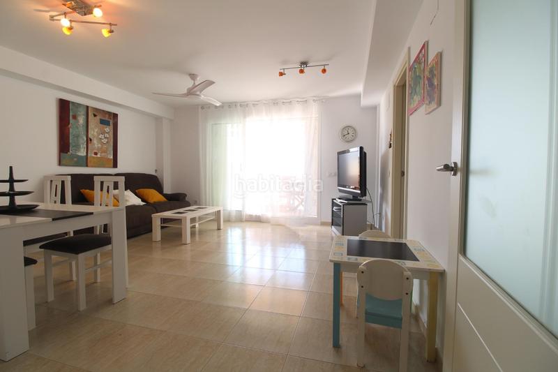 Foto 392b4575-fc80-4761-a893-b510bb5d5f30. Apartament amb calefacció aparcament piscina a Racó Cullera