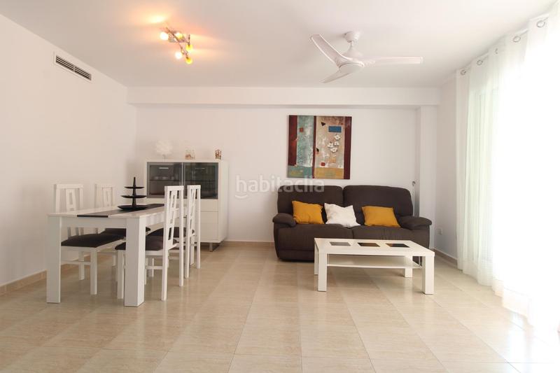 Foto 3fdddefa-6b63-4161-aee4-8273b4554329. Apartament amb calefacció aparcament piscina a Racó Cullera