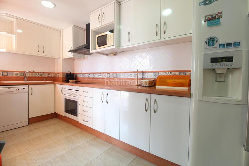 Foto 46163ec8-ecda-4ca7-9e05-dde8e4bd1ff5. Apartament amb calefacció aparcament piscina a Racó Cullera