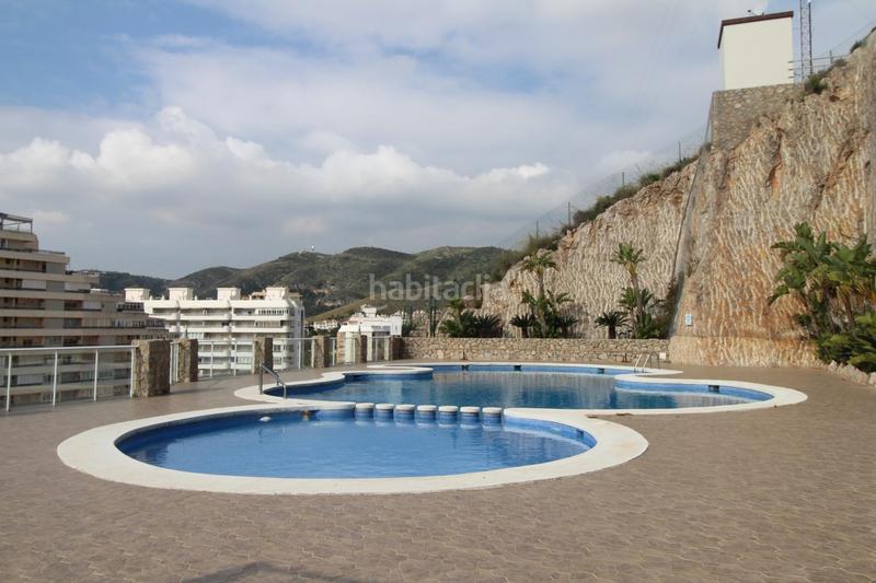 Foto 4e645b91-c3ba-4b0d-93d1-a6a8a103a206. Apartament amb calefacció aparcament piscina a Racó Cullera