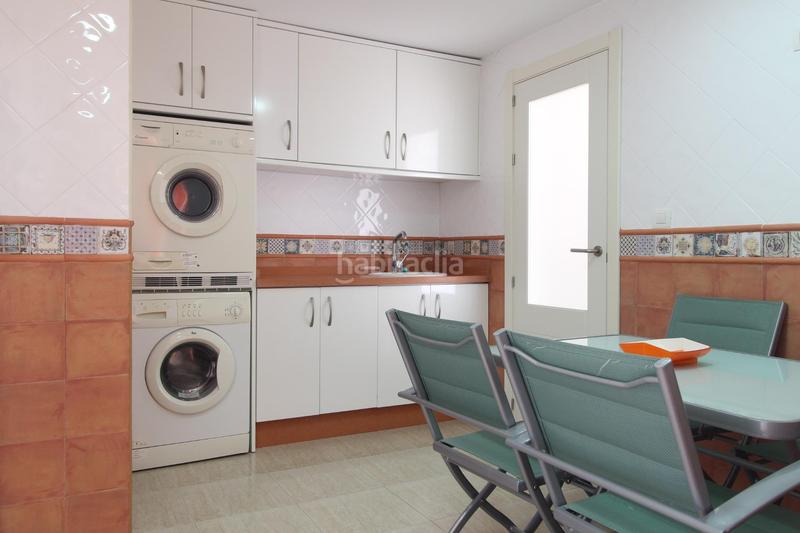 Foto 533442ee-5b76-4728-b8f6-a264df10604c. Apartament amb calefacció aparcament piscina a Racó Cullera