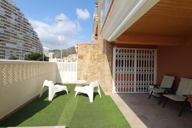Foto 765810ef-de3d-49f5-b051-f7d281d27a8c. Apartament amb calefacció aparcament piscina a Racó Cullera