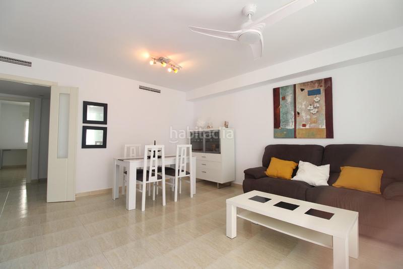 Foto 93711f0c-5c06-4fd8-b462-d31d7ab6a461. Apartament amb calefacció aparcament piscina a Racó Cullera