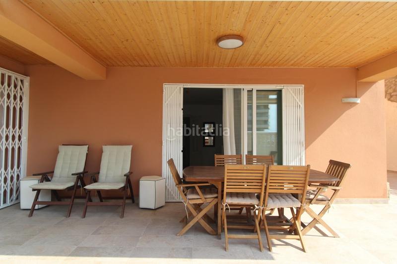 Foto c22da10e-7f4b-4e58-990c-94c86ce3a86a. Apartament amb calefacció aparcament piscina a Racó Cullera