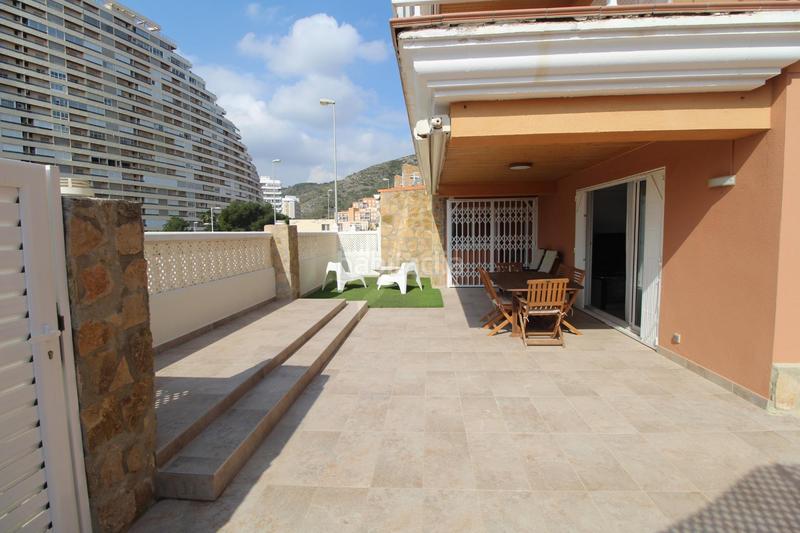 Foto d97f9034-1025-4f99-8587-723039e40b1d. Apartament amb calefacció aparcament piscina a Racó Cullera