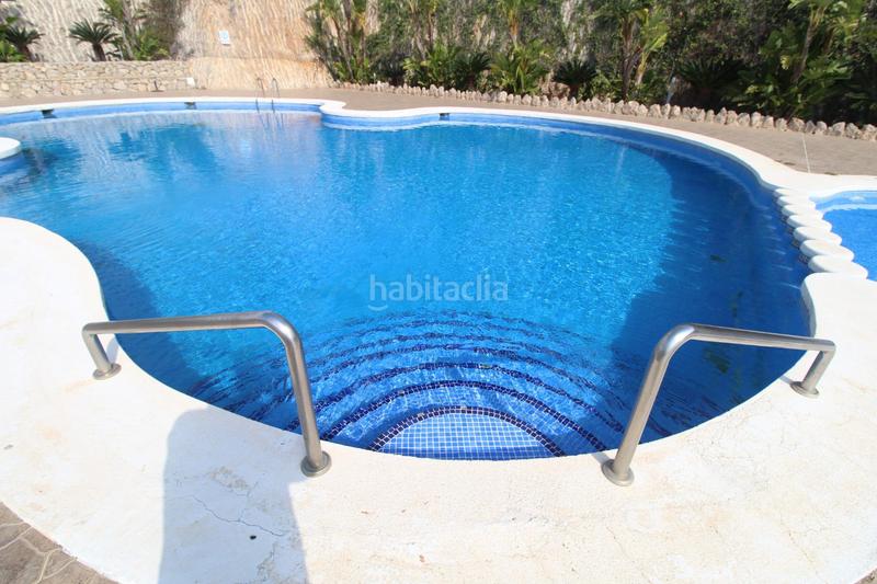 Foto da5de68b-3b3f-4f8f-8cc6-fd231ffada0a. Apartament amb calefacció aparcament piscina a Racó Cullera