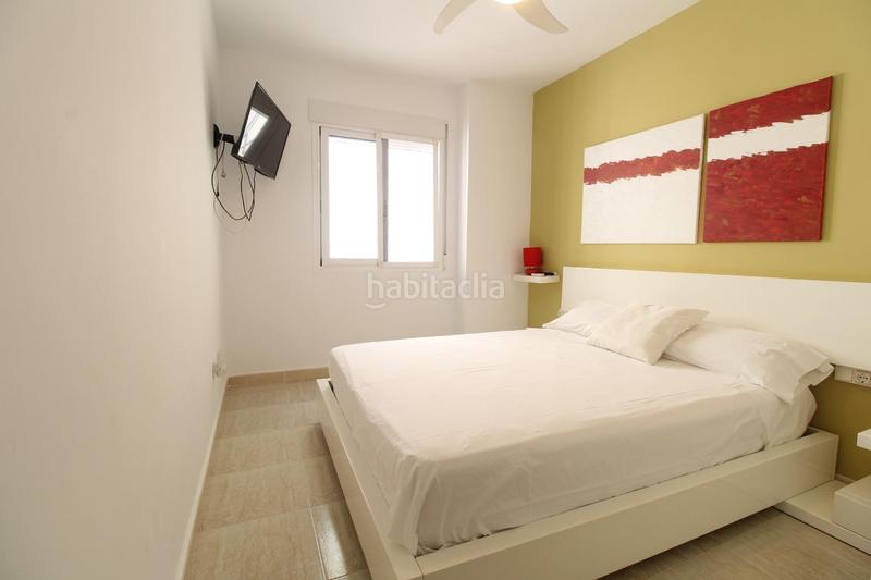 Foto e5236178-904e-43d0-9e68-ae86c473b20d. Apartament amb calefacció aparcament piscina a Racó Cullera