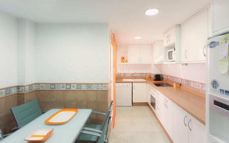 Foto 0754c463-e951-4dfa-8311-543a535c01bc. Apartament amb calefacció aparcament piscina a Racó Cullera