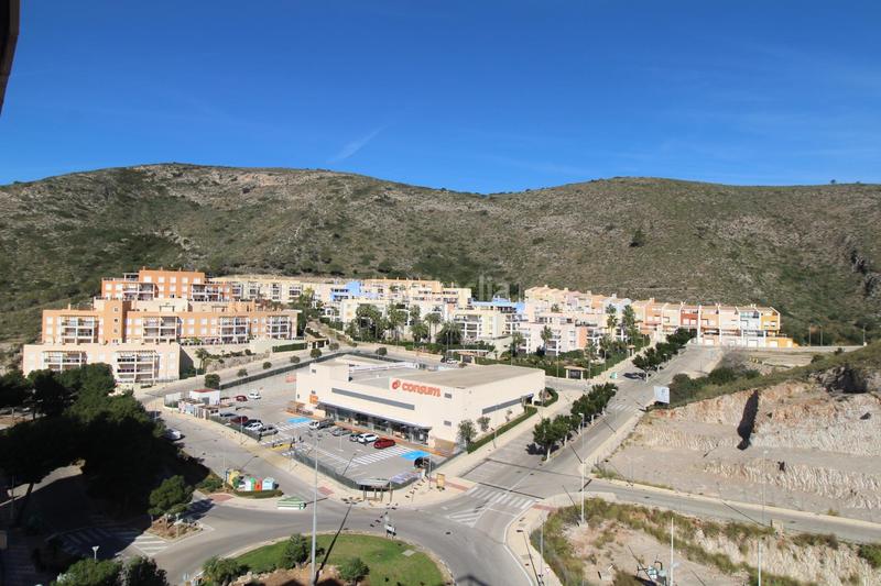 Foto 0da3e5cc-9834-411a-9787-a2c7634141a4. Apartamento  con amplia terraza y vistas al mar en urbanizacion bellaterra en Cullera