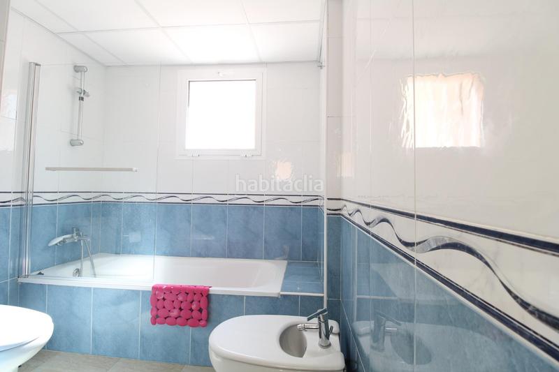 Foto 133dacba-4492-4cc6-a5f7-838cd53168d2. Apartament amb calefacció aparcament piscina a Racó Cullera