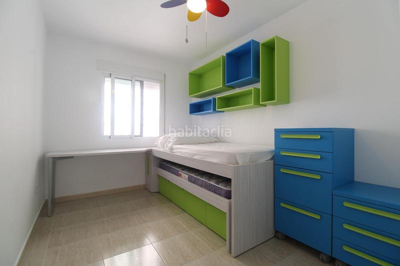 Foto 1e91c822-e04a-4516-979a-a3eedd8fbab0. Apartamento  con amplia terraza y vistas al mar en urbanizacion bellaterra en Cullera