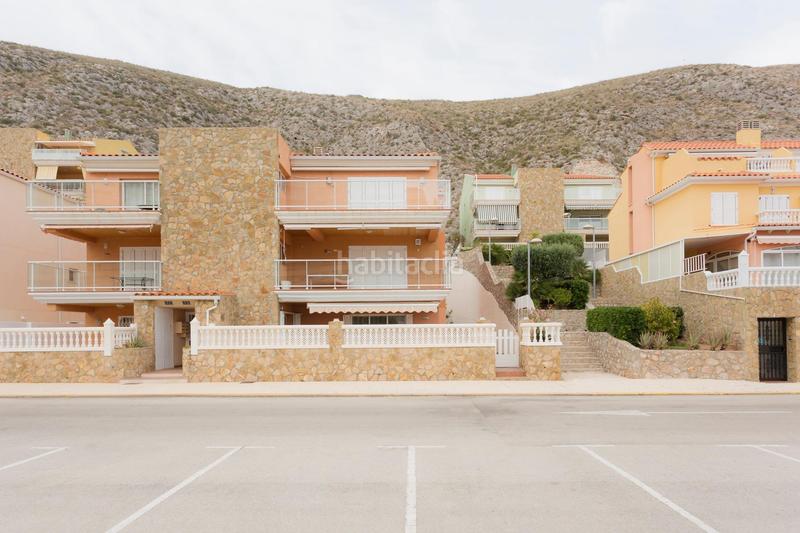 Foto 31f0474e-fbcd-4ffa-b322-026d75a02aa9. Apartament amb calefacció aparcament piscina a Racó Cullera