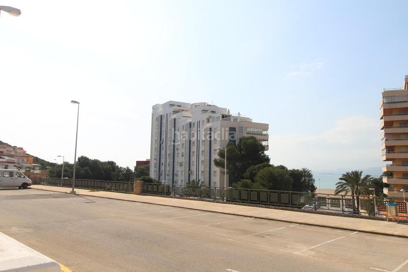 Foto 34e274af-3c53-49a0-a849-b880e14ee55c. Apartament amb calefacció aparcament piscina a Racó Cullera