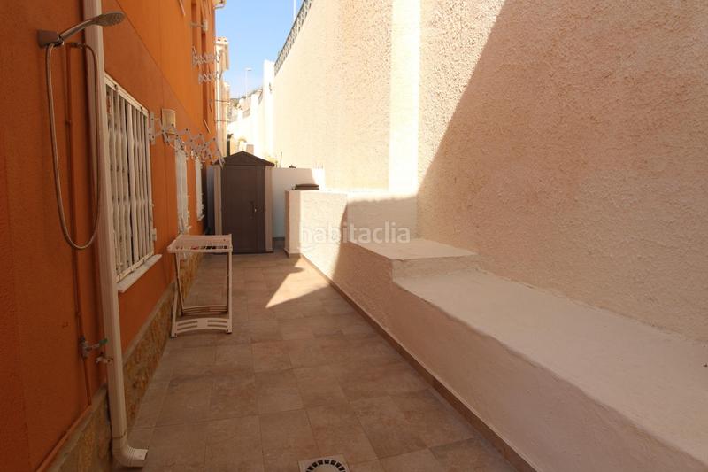 Foto 42e10778-dff9-425c-bfc6-4779960c9976. Apartamento  con amplia terraza y vistas al mar en urbanizacion bellaterra en Cullera