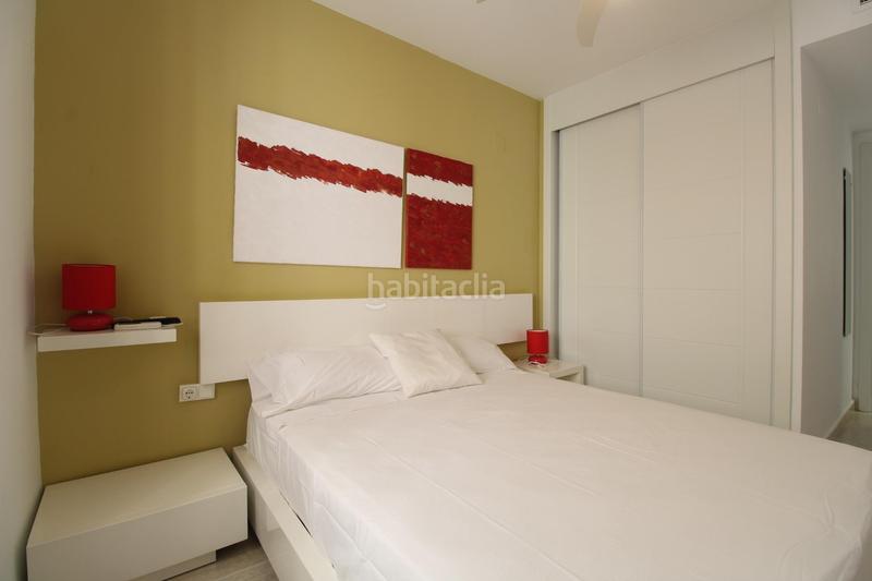 Foto 43442302-de4b-4e1d-8a11-6308b92749ad. Apartament amb calefacció aparcament piscina a Racó Cullera