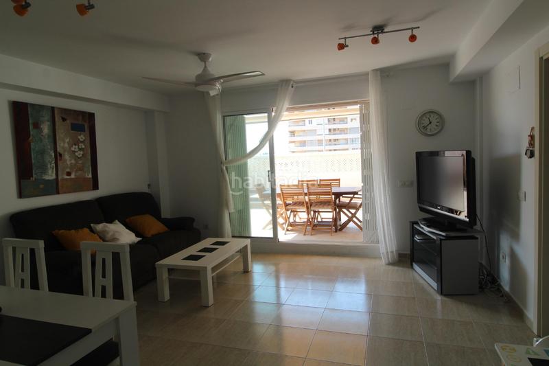 Foto 48d31af3-8c01-4fef-9f86-01ee48642db4. Apartament amb calefacció aparcament piscina a Racó Cullera