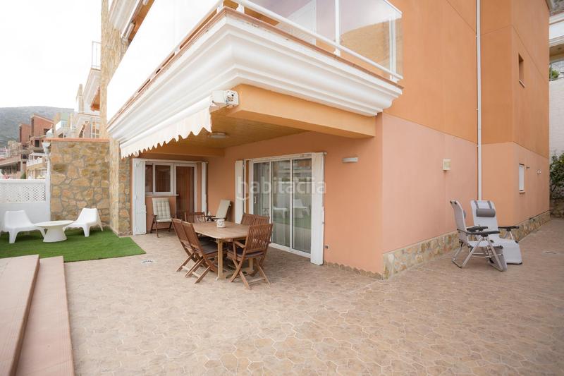 Foto 5020dd4b-7105-482b-8d0f-c92e9a00142a. Apartament amb calefacció aparcament piscina a Racó Cullera