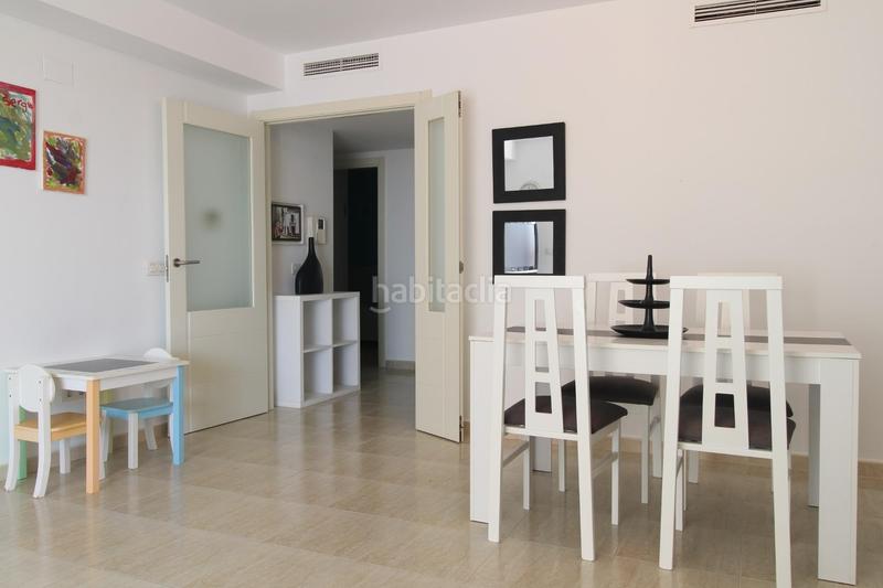 Foto 526fc94b-4003-4c2a-a624-96add3103478. Apartamento  con amplia terraza y vistas al mar en urbanizacion bellaterra en Cullera