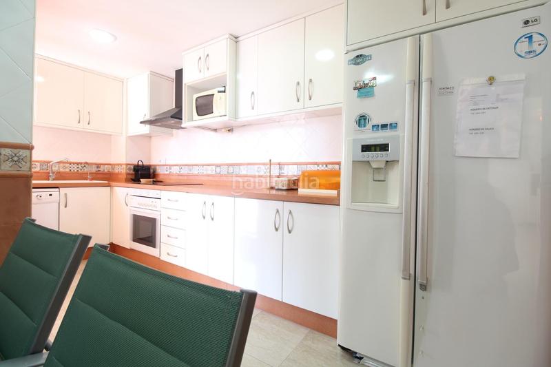 Foto 54f86e4a-23e1-4430-8a4b-9cad641718c8. Apartamento  con amplia terraza y vistas al mar en urbanizacion bellaterra en Cullera