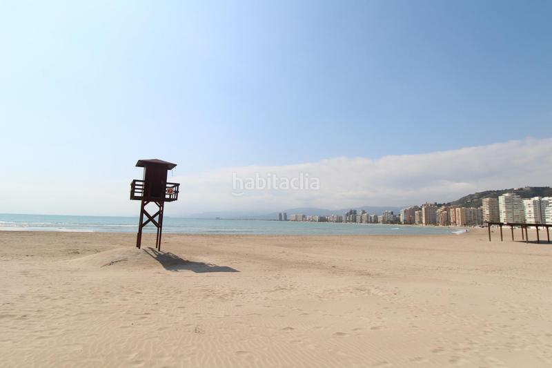 Foto 5979df5d-db60-400a-b8e6-015ac06c31db. Apartament amb calefacció aparcament piscina a Racó Cullera