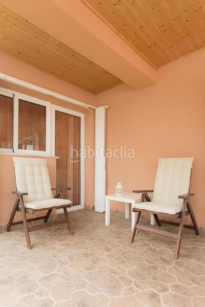 Foto 6b350fe0-1637-4575-9563-e0ac23482d0c. Apartament amb calefacció aparcament piscina a Racó Cullera