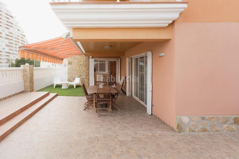 Foto 6c3cff6c-7716-48fa-b771-f55de5c8d207. Apartament amb calefacció aparcament piscina a Racó Cullera