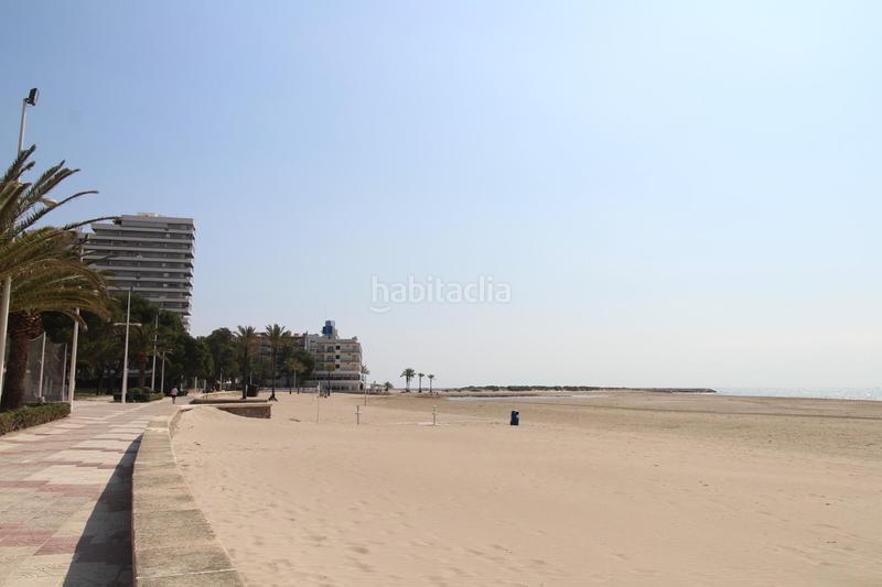 Foto 736fcabc-1670-4f29-b829-c77c0f6b661b. Apartamento  con amplia terraza y vistas al mar en urbanizacion bellaterra en Cullera