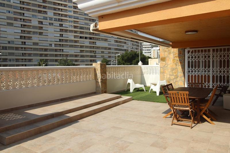 Foto 7cb0957e-a824-4b29-b905-ac7f1dd7e63b. Apartamento  con amplia terraza y vistas al mar en urbanizacion bellaterra en Cullera