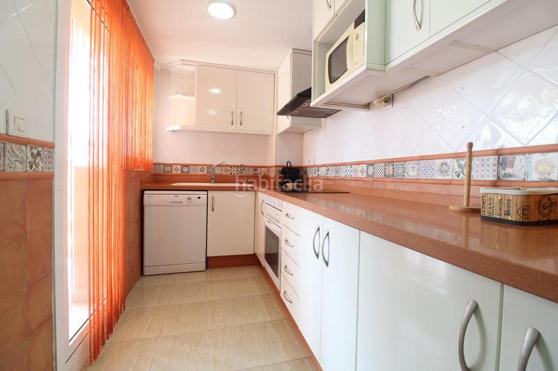 Foto 7e502331-61d5-46fe-99bd-9aeefaf9f1cd. Apartamento  con amplia terraza y vistas al mar en urbanizacion bellaterra en Cullera