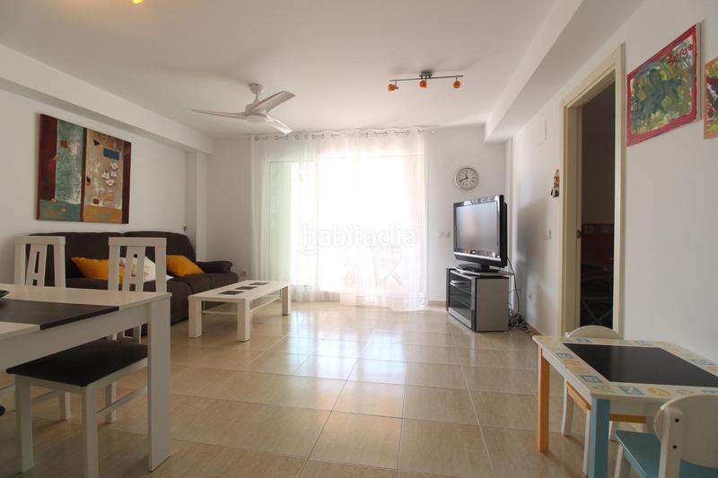 Foto 836cf5a2-0cef-4623-b5ce-25aa6c47c0dd. Apartamento  con amplia terraza y vistas al mar en urbanizacion bellaterra en Cullera