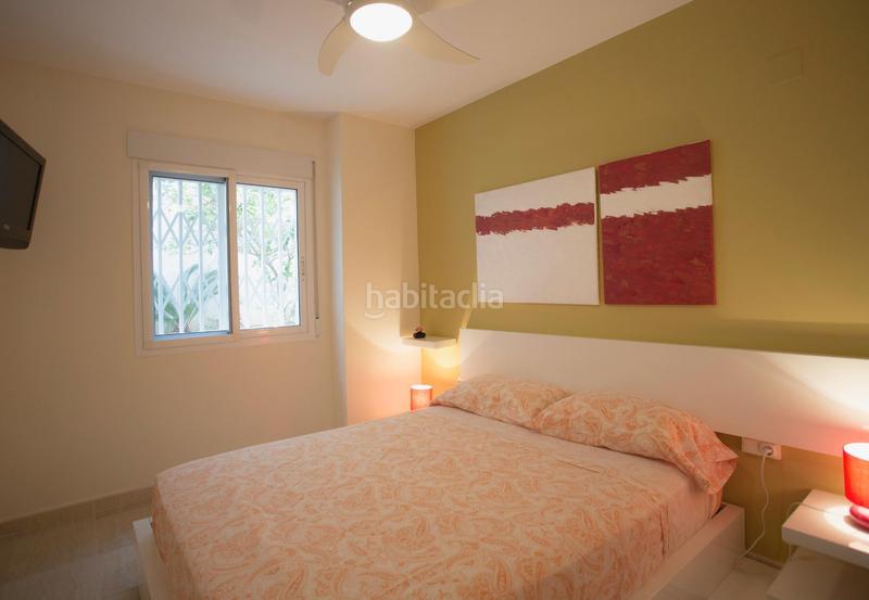 Foto 85b83469-917e-40a0-b681-359ac79c4188. Apartament amb calefacció aparcament piscina a Racó Cullera