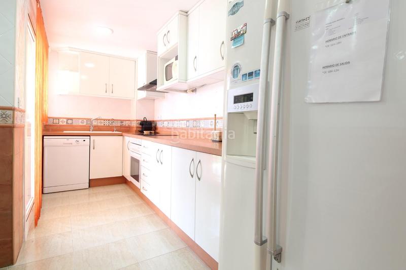 Foto 87c95d72-6764-4f6d-8738-cba1f6c6000f. Apartamento  con amplia terraza y vistas al mar en urbanizacion bellaterra en Cullera