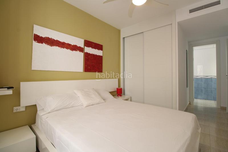 Foto 9a95f713-a6c8-4c67-a51f-18e58c6465de. Apartament amb calefacció aparcament piscina a Racó Cullera