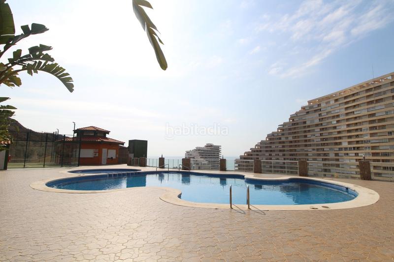 Foto b3be873c-5f88-4c6d-a743-39c3160a2962. Apartamento  con amplia terraza y vistas al mar en urbanizacion bellaterra en Cullera