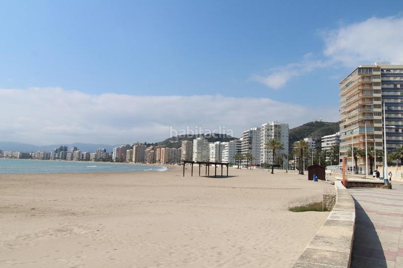 Foto b6207daa-b207-4a29-961a-ed12451350ea. Apartamento  con amplia terraza y vistas al mar en urbanizacion bellaterra en Cullera