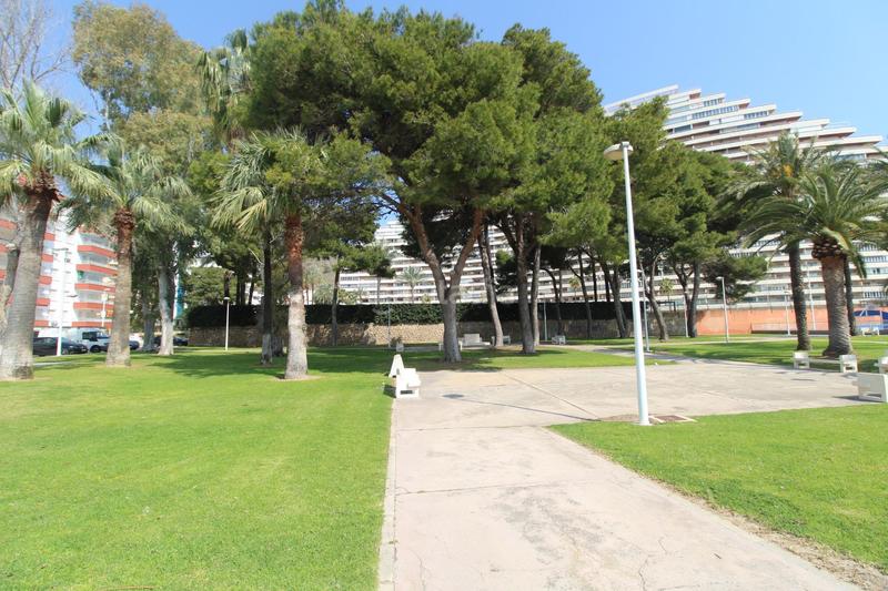 Foto b841a55e-f4da-4f30-b51b-8aa1174541e1. Apartamento  con amplia terraza y vistas al mar en urbanizacion bellaterra en Cullera