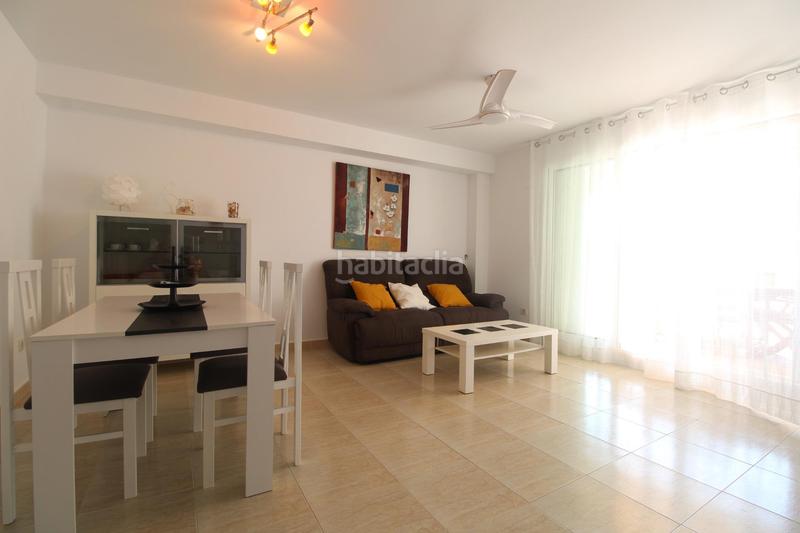 Foto b9029e36-7f9f-4f89-a833-0045831f15df. Apartamento  con amplia terraza y vistas al mar en urbanizacion bellaterra en Cullera