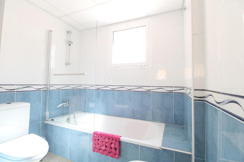 Foto beae2e5a-df9f-489e-88f4-f856b1de32f1. Apartamento  con amplia terraza y vistas al mar en urbanizacion bellaterra en Cullera