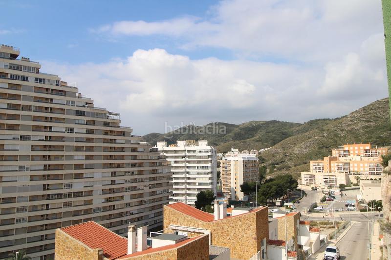Foto c0763ff9-59a0-4036-9c5a-7c485ff636ad. Apartamento  con amplia terraza y vistas al mar en urbanizacion bellaterra en Cullera