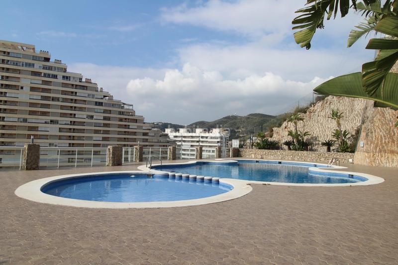 Foto c5167bf6-5888-4467-9f7f-7c5ae0a8d8b1. Apartamento  con amplia terraza y vistas al mar en urbanizacion bellaterra en Cullera