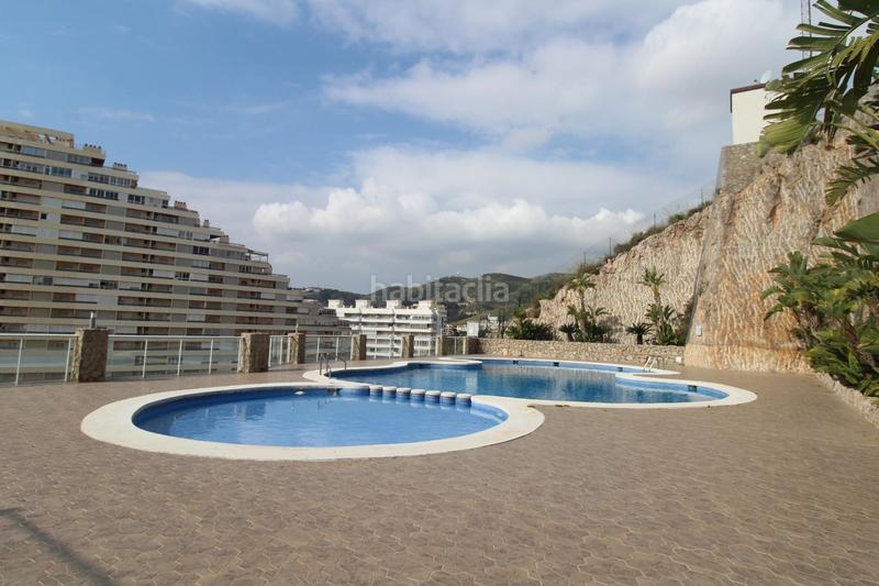 Foto d7a3dee7-9ed0-4625-84e5-f9cf002ba5b8. Apartamento  con amplia terraza y vistas al mar en urbanizacion bellaterra en Cullera